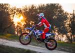 Klikněte pro detailní foto č. 7 - Beta ENDURO BIKE RR 4T 125 R - RACING BLUE/RED E5+ - záruka 2 roky