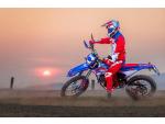 Klikněte pro detailní foto č. 8 - Beta ENDURO BIKE RR 4T 125 R - RACING BLUE/RED E5+ - záruka 2 roky