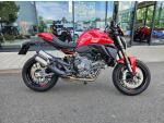 Klikněte pro detailní foto č. 1 - Ducati Monster +