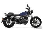 Klikněte pro detailní foto č. 2 - Keeway K-Light 125i