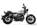 Klikněte pro detailní foto č. 3 - Keeway K-Light 125i