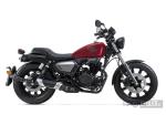 Klikněte pro detailní foto č. 5 - Keeway K-Light 125i