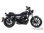 Klikněte pro detailní foto č. 6 - Keeway K-Light 125i