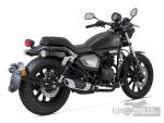 Klikněte pro detailní foto č. 7 - Keeway K-Light 125i