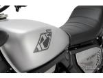 Klikněte pro detailní foto č. 8 - Keeway K-Light 125i