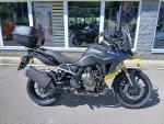 Detail nabídky - Suzuki V-Strom 800 TOUR