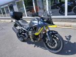 Klikněte pro detailní foto č. 2 - Suzuki V-Strom 800 TOUR