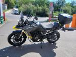 Klikněte pro detailní foto č. 3 - Suzuki V-Strom 800 TOUR