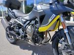 Klikněte pro detailní foto č. 5 - Suzuki V-Strom 800 TOUR