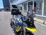Klikněte pro detailní foto č. 6 - Suzuki V-Strom 800 TOUR