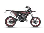 Detail nabídky - Beta RR Motard 50 Sport black E5+ - záruka 2 roky