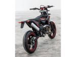 Klikněte pro detailní foto č. 4 - Beta RR Motard 50 Sport black E5+ - záruka 2 roky