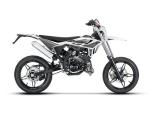 Klikněte pro detailní foto č. 7 - Beta RR Motard 50 Sport black E5+ - záruka 2 roky