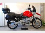 Detail nabídky - BMW BMW R 1100 GS - velmi hezký stav