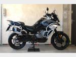 Detail nabídky - CFMOTO CFMOTO 800MT Sport - krásný stav,1.maj,serviska,stroj od nás