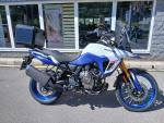 Klikněte pro detailní foto č. 1 - Suzuki V-Strom 800 DE #kufr ZDARMA