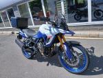 Klikněte pro detailní foto č. 2 - Suzuki V-Strom 800 DE #kufr ZDARMA