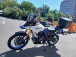Klikněte pro detailní foto č. 3 - Suzuki V-Strom 800 DE #kufr ZDARMA