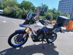 Klikněte pro detailní foto č. 4 - Suzuki V-Strom 800 DE #kufr ZDARMA
