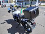 Klikněte pro detailní foto č. 5 - Suzuki V-Strom 800 DE #kufr ZDARMA