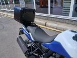 Klikněte pro detailní foto č. 6 - Suzuki V-Strom 800 DE #kufr ZDARMA