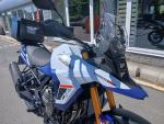 Klikněte pro detailní foto č. 7 - Suzuki V-Strom 800 DE #kufr ZDARMA