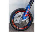 Klikněte pro detailní foto č. 2 - Beta RR 50 Motard Track - black E5 +  Záruka 2 roky