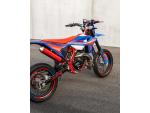 Klikněte pro detailní foto č. 5 - Beta RR 50 Motard Track - black E5 +  Záruka 2 roky