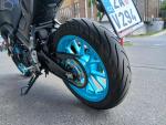 Klikněte pro detailní foto č. 10 - Yamaha MT-125 ABS #záruka