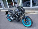 Klikněte pro detailní foto č. 2 - Yamaha MT-125 ABS #záruka