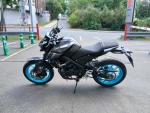 Klikněte pro detailní foto č. 4 - Yamaha MT-125 ABS #záruka
