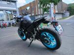 Klikněte pro detailní foto č. 5 - Yamaha MT-125 ABS #záruka