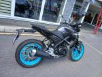 Klikněte pro detailní foto č. 6 - Yamaha MT-125 ABS #záruka