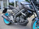 Klikněte pro detailní foto č. 7 - Yamaha MT-125 ABS #záruka