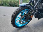 Klikněte pro detailní foto č. 8 - Yamaha MT-125 ABS #záruka