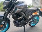 Klikněte pro detailní foto č. 9 - Yamaha MT-125 ABS #záruka