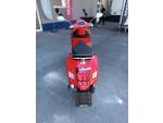 Klikněte pro detailní foto č. 6 - Vespa GTS 125 Super Rosso Coragiosso FL26