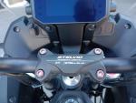 Klikněte pro detailní foto č. 12 - Moto Guzzi Stelvio V100 Duecento Tributo