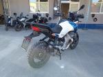 Klikněte pro detailní foto č. 7 - Moto Guzzi Stelvio V100 Duecento Tributo