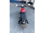 Klikněte pro detailní foto č. 6 - Moto Guzzi V7 850 Sport E5+ Rosso Monza