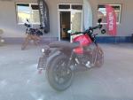 Klikněte pro detailní foto č. 7 - Moto Guzzi V7 850 Sport E5+ Rosso Monza