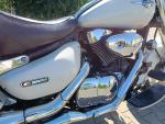 Klikněte pro detailní foto č. 10 - Suzuki Intruder C 1500 VL 1500