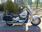 Klikněte pro detailní foto č. 11 - Suzuki Intruder C 1500 VL 1500