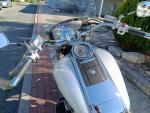 Klikněte pro detailní foto č. 13 - Suzuki Intruder C 1500 VL 1500