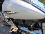 Klikněte pro detailní foto č. 14 - Suzuki Intruder C 1500 VL 1500