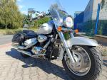 Klikněte pro detailní foto č. 3 - Suzuki Intruder C 1500 VL 1500
