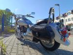 Klikněte pro detailní foto č. 4 - Suzuki Intruder C 1500 VL 1500