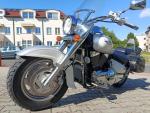 Klikněte pro detailní foto č. 5 - Suzuki Intruder C 1500 VL 1500