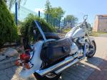 Klikněte pro detailní foto č. 9 - Suzuki Intruder C 1500 VL 1500