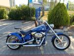 Klikněte pro detailní foto č. 12 - Harley-Davidson FXCWC Softail Rocker C